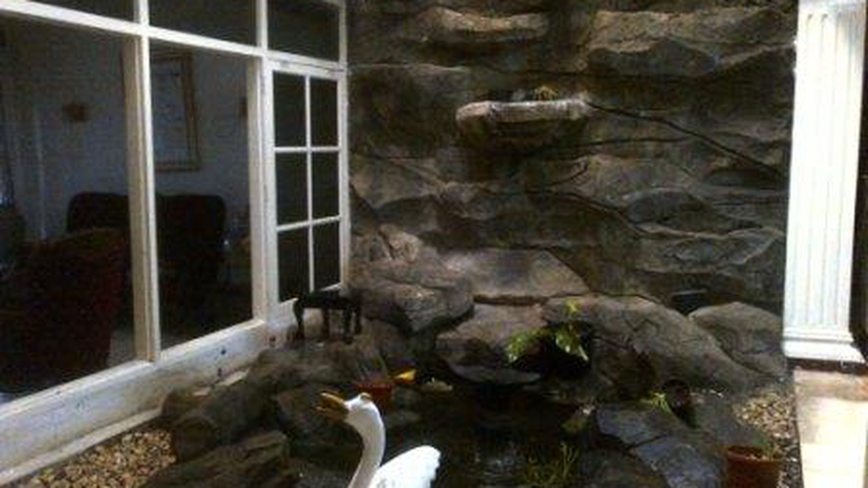 Rumah Dijual Di Tanah Kusir #ER