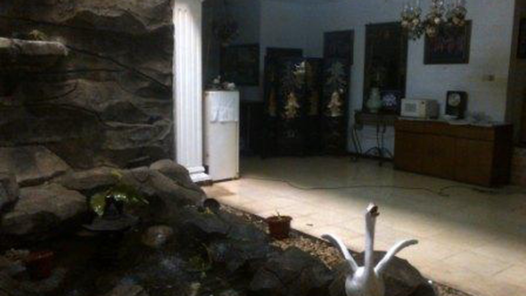 Rumah Dijual Di Tanah Kusir #ER