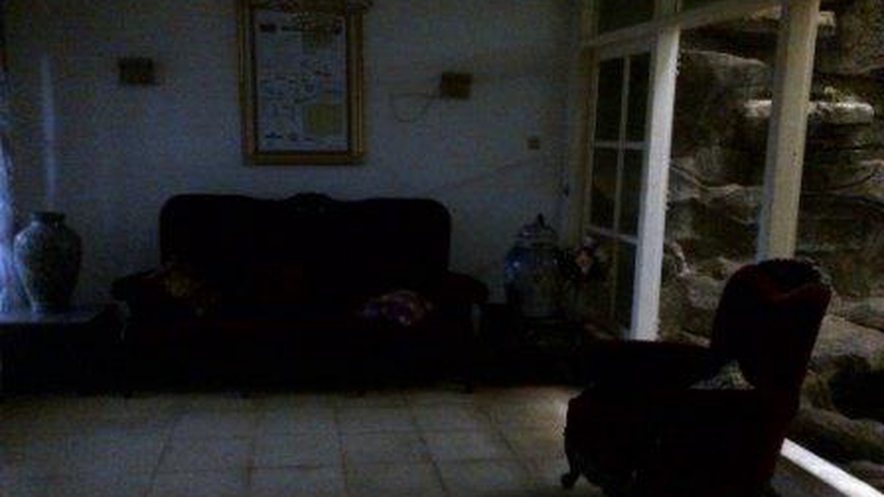 Rumah Dijual Di Tanah Kusir #ER