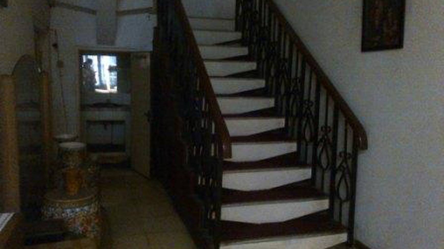 Rumah Dijual Di Tanah Kusir #ER