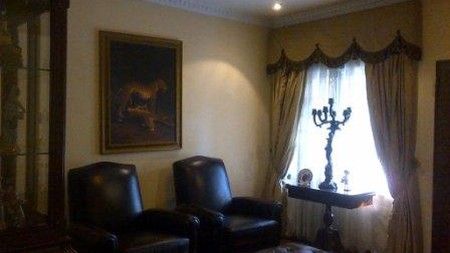 Dijual Rumah Di Bintaro #EU