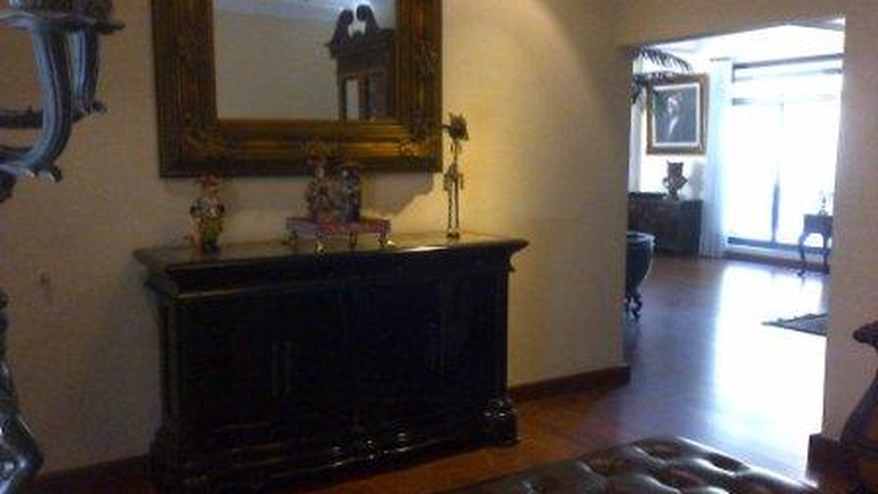 Dijual Rumah Di Bintaro #EU