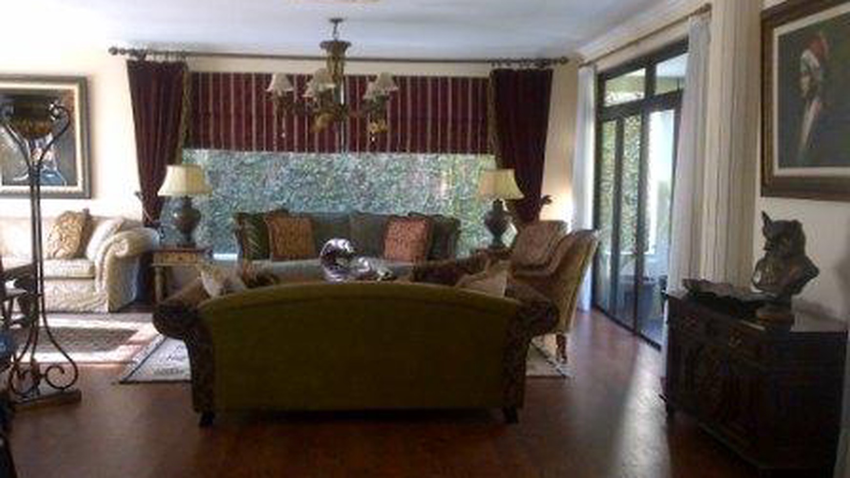 Dijual Rumah Di Bintaro #EU