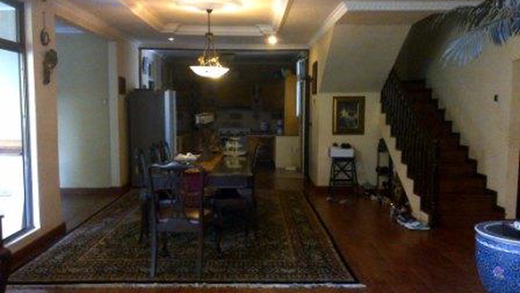 Dijual Rumah Di Bintaro #EU