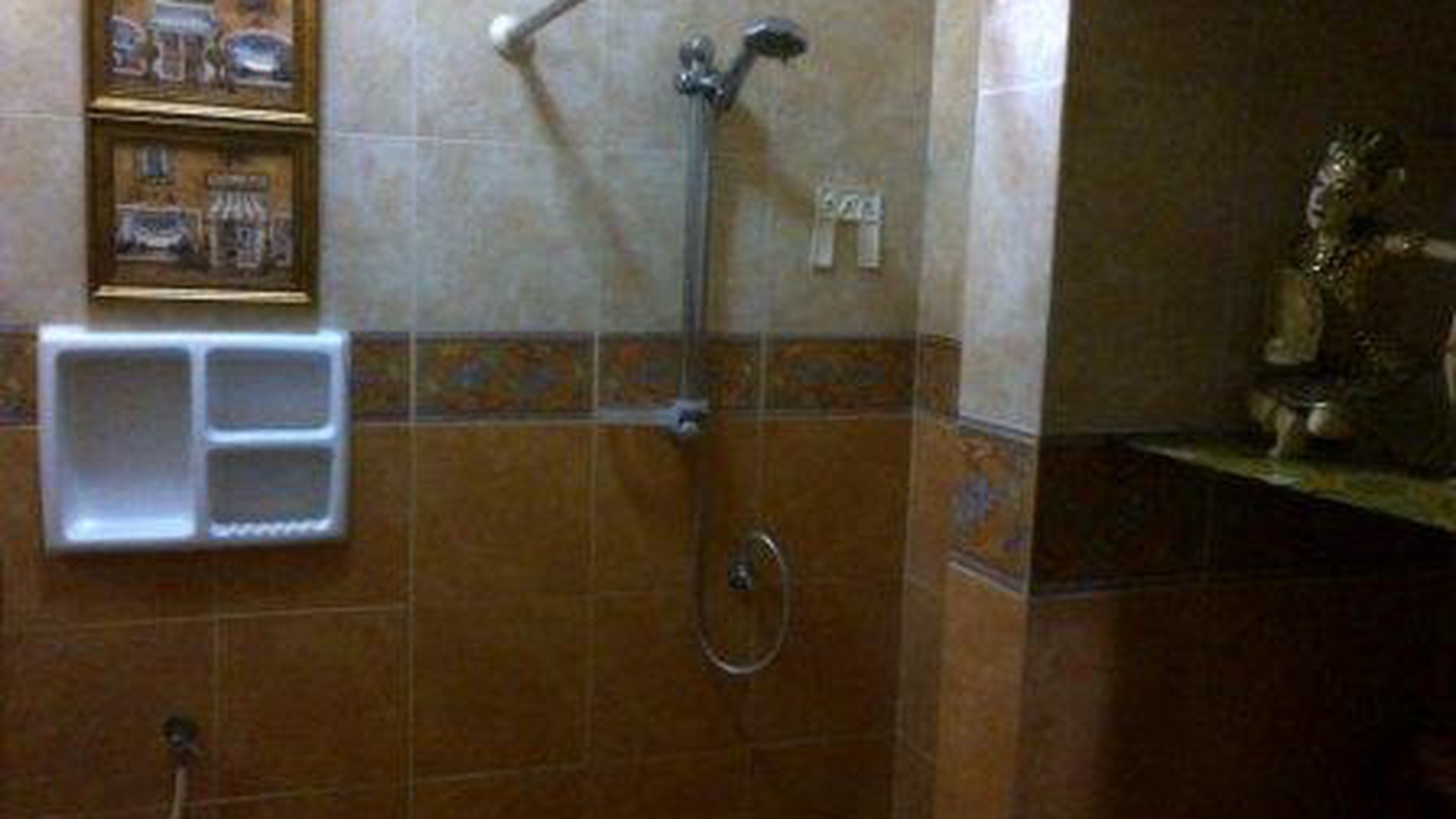 Dijual Rumah Di Bintaro #EU