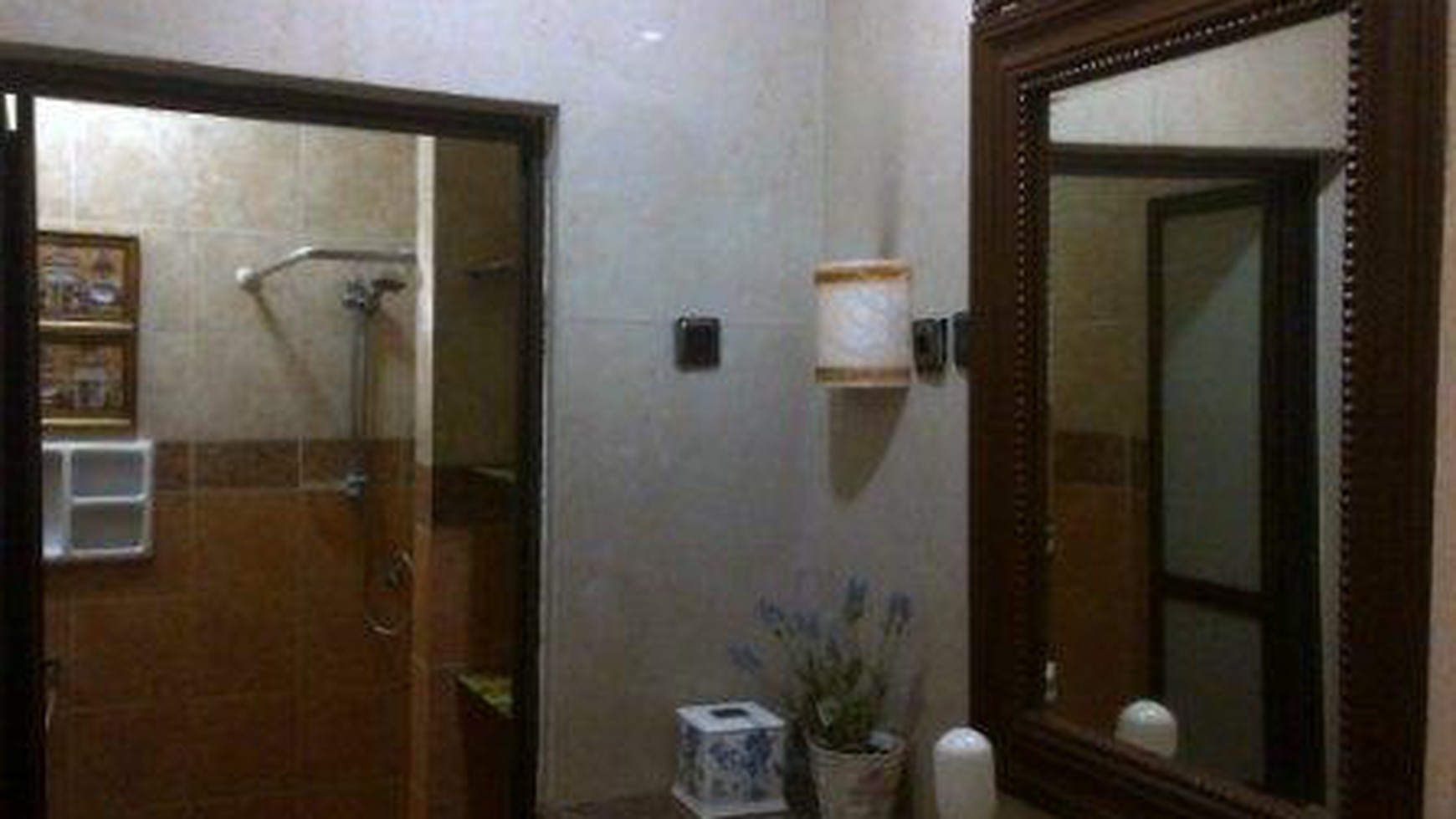 Dijual Rumah Di Bintaro #EU