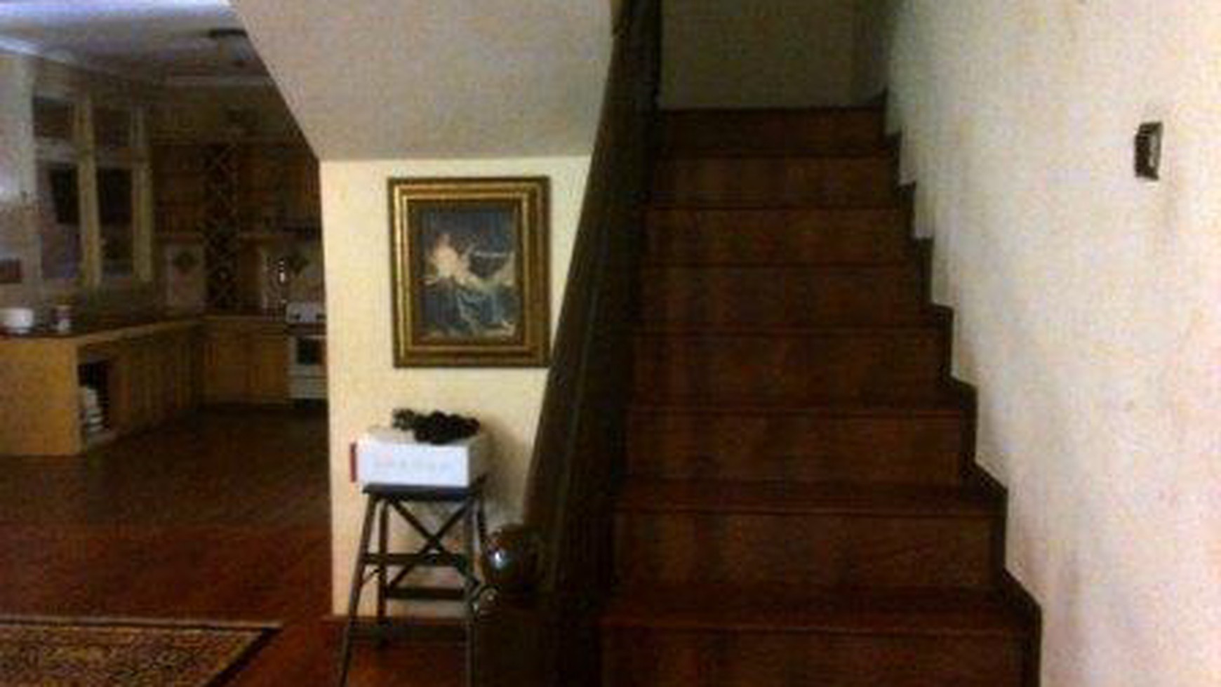 Dijual Rumah Di Bintaro #EU