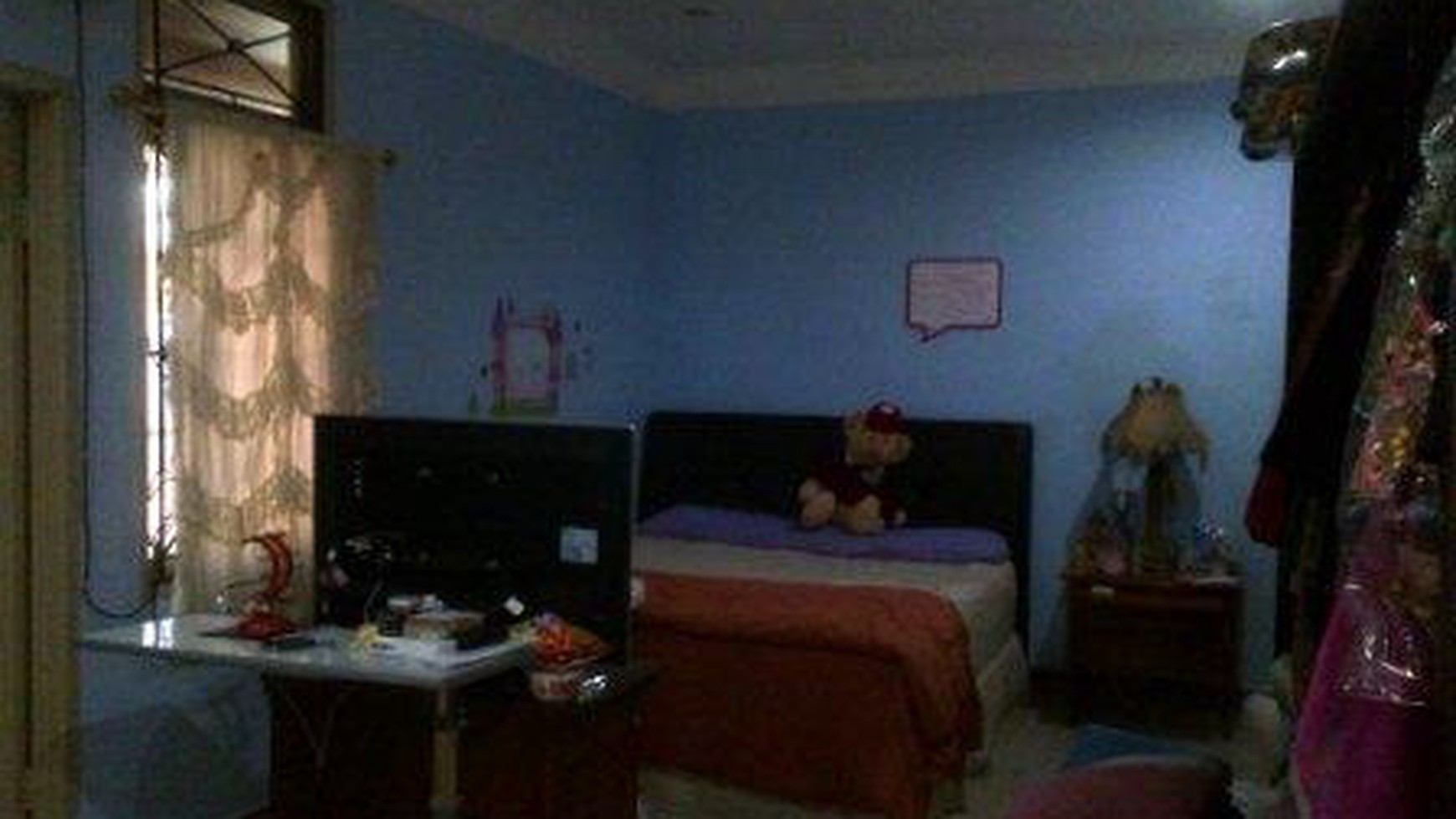Dijual Rumah Di Bintaro #EU