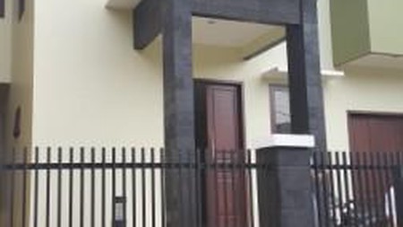 Dijual Rumah Di Bintaro