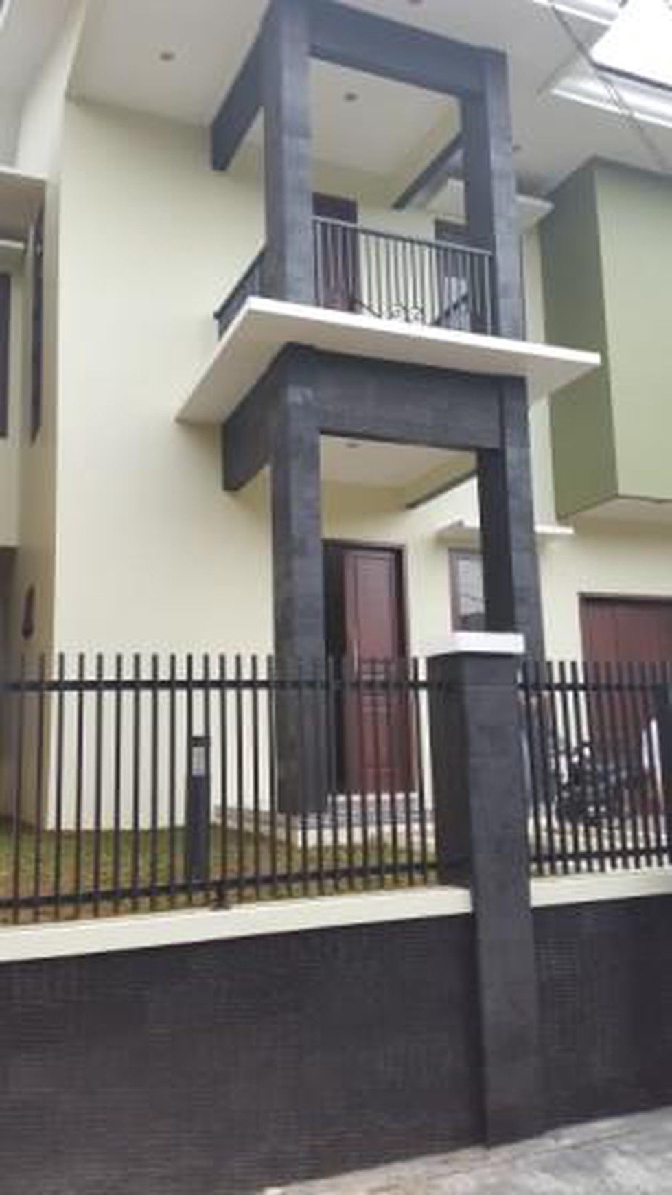 Dijual Rumah Di Bintaro