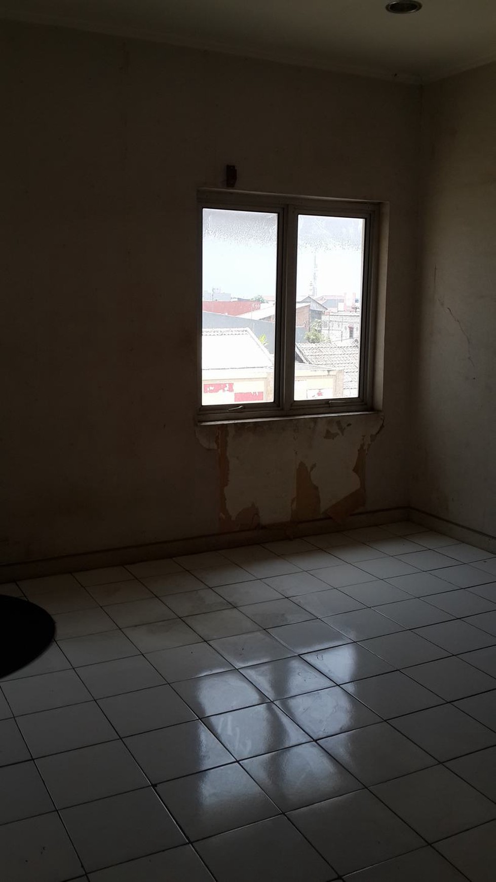 Dijual Ruko Mendut Raya - Perum, Karawaci