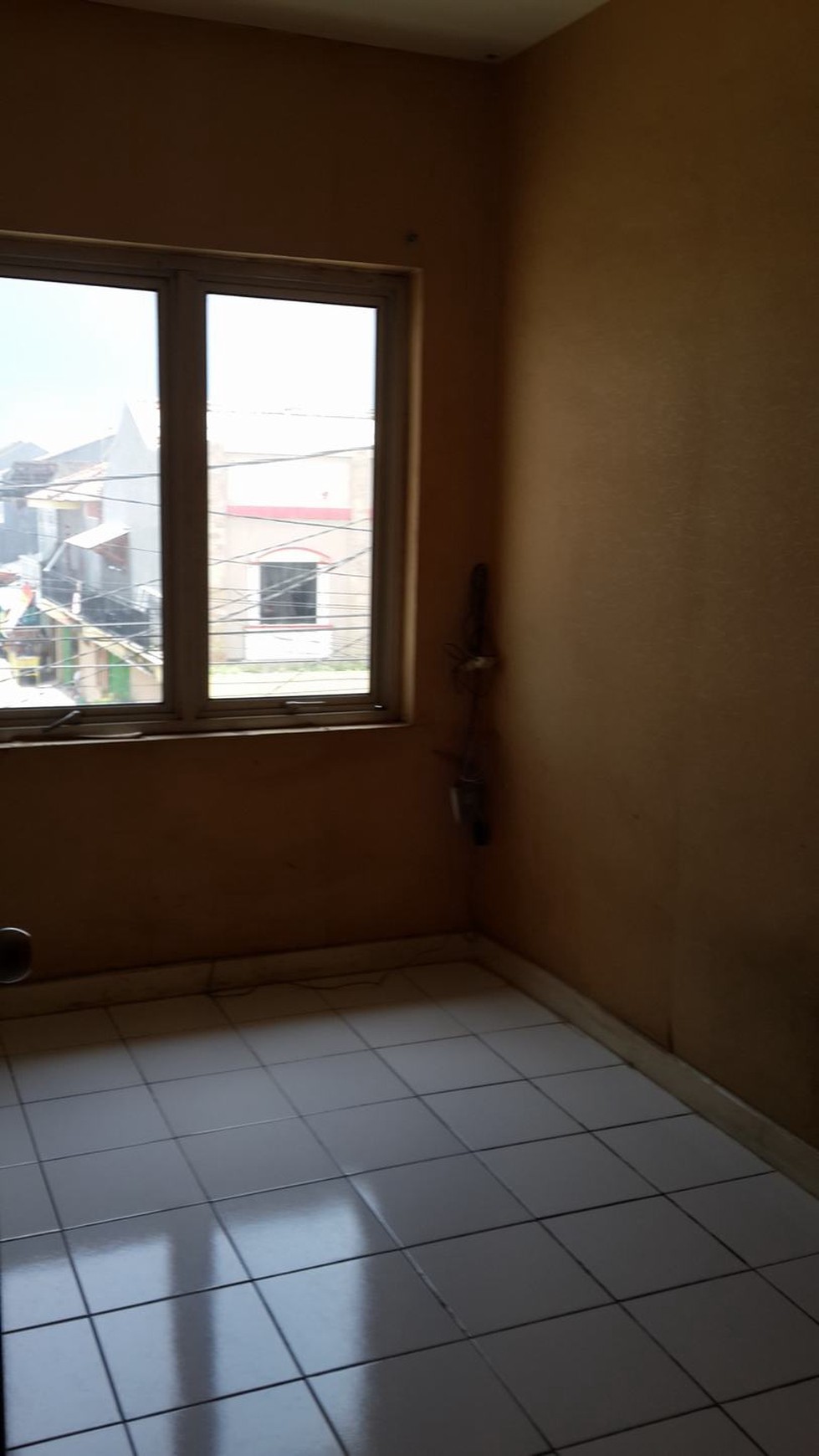 Dijual Ruko Mendut Raya - Perum, Karawaci