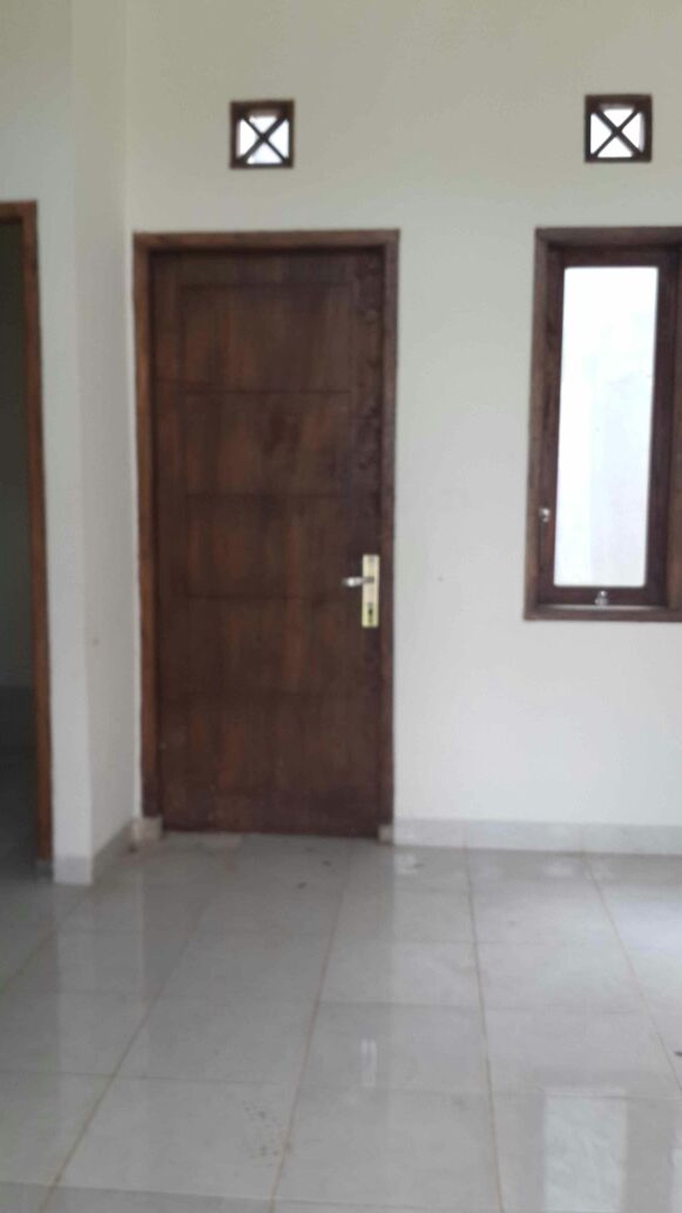 Dijual Rumah Baru Jl. Asahan Raya (Perumahan Sutera Alam)  - Perum, Karawaci