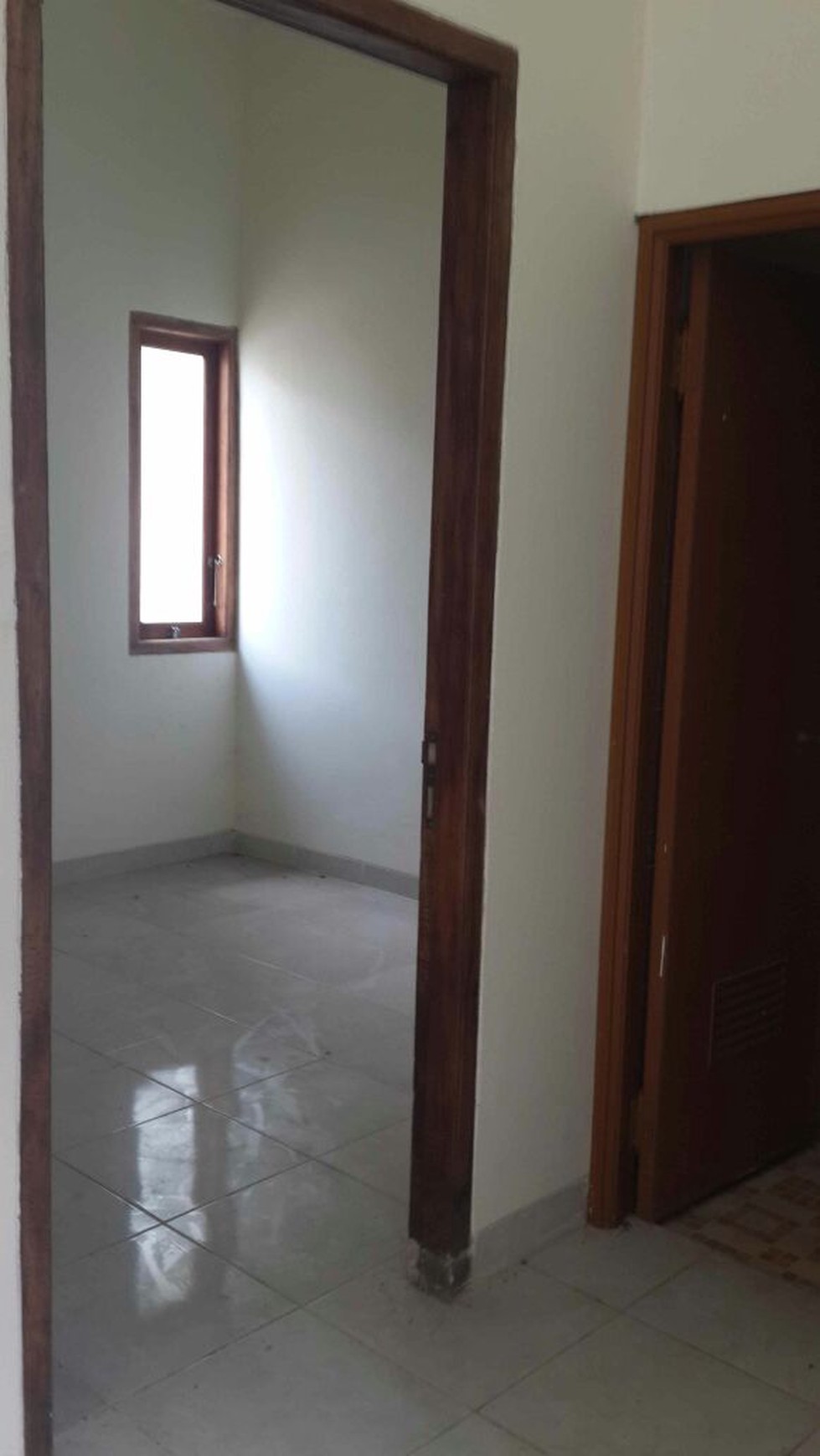 Dijual Rumah Baru Jl. Asahan Raya (Perumahan Sutera Alam)  - Perum, Karawaci