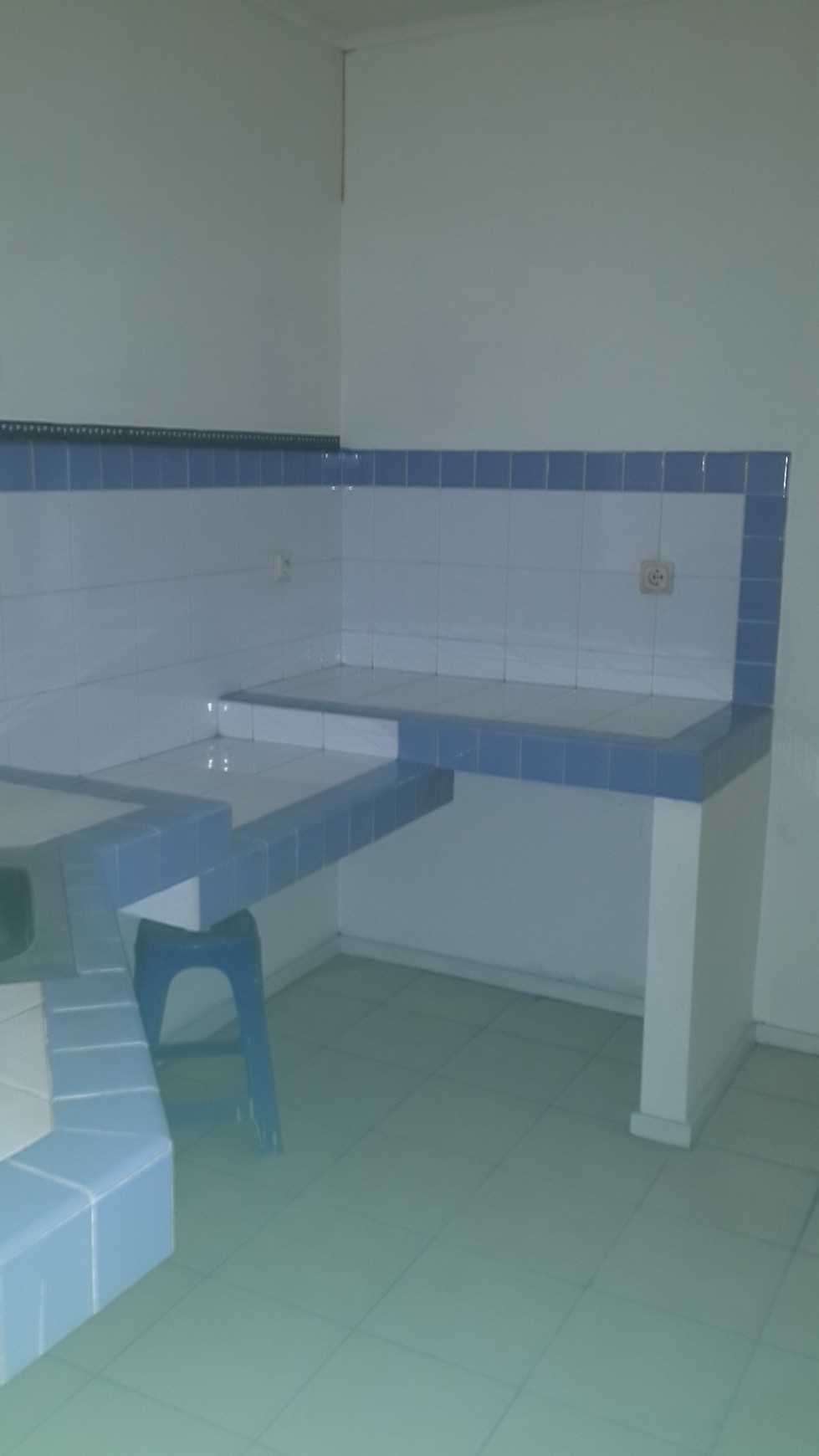 Disewakan Rumah Taman Imam Bonjol Jl. Bintan - Lippo Karawaci