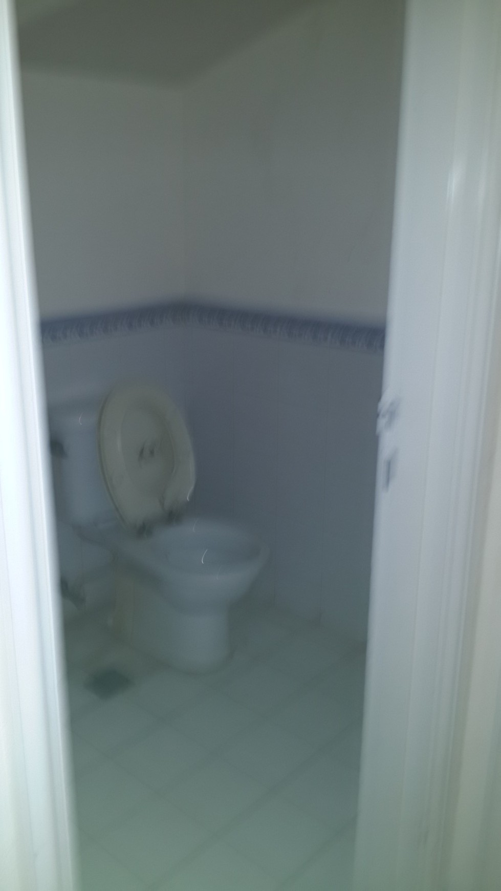 Disewakan Rumah Taman Imam Bonjol Jl. Bintan - Lippo Karawaci