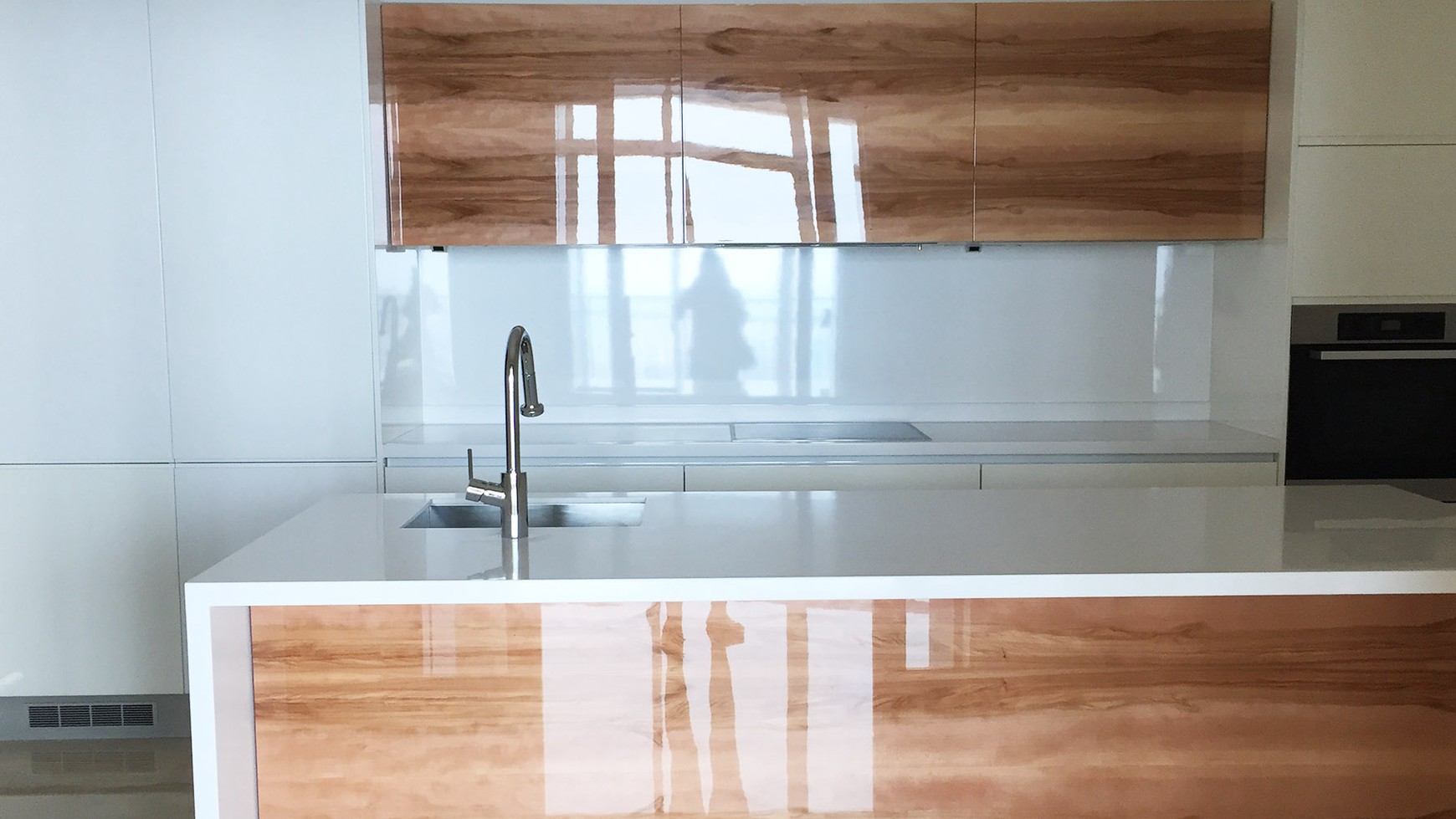 FOR RENT prestigious and highly luxurious residential apartment unit The Pakubuwono Signature located in prime location, South Jakarta