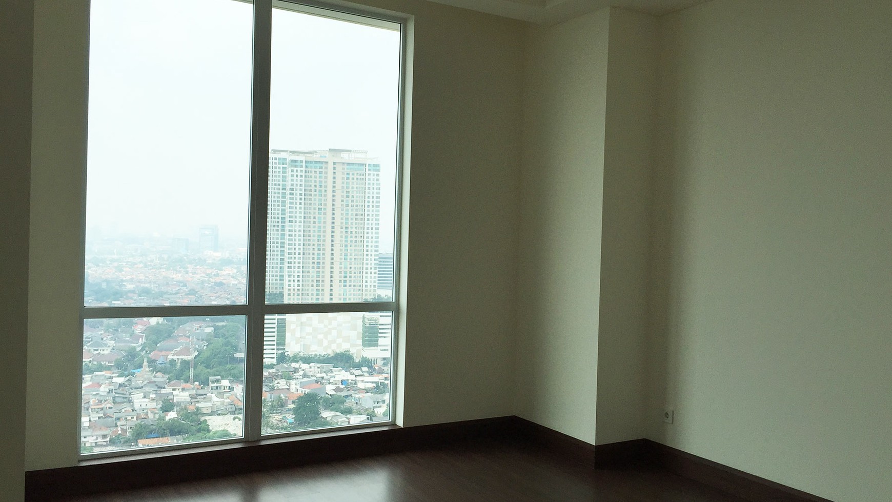 FOR RENT prestigious and highly luxurious residential apartment unit The Pakubuwono Signature located in prime location, South Jakarta