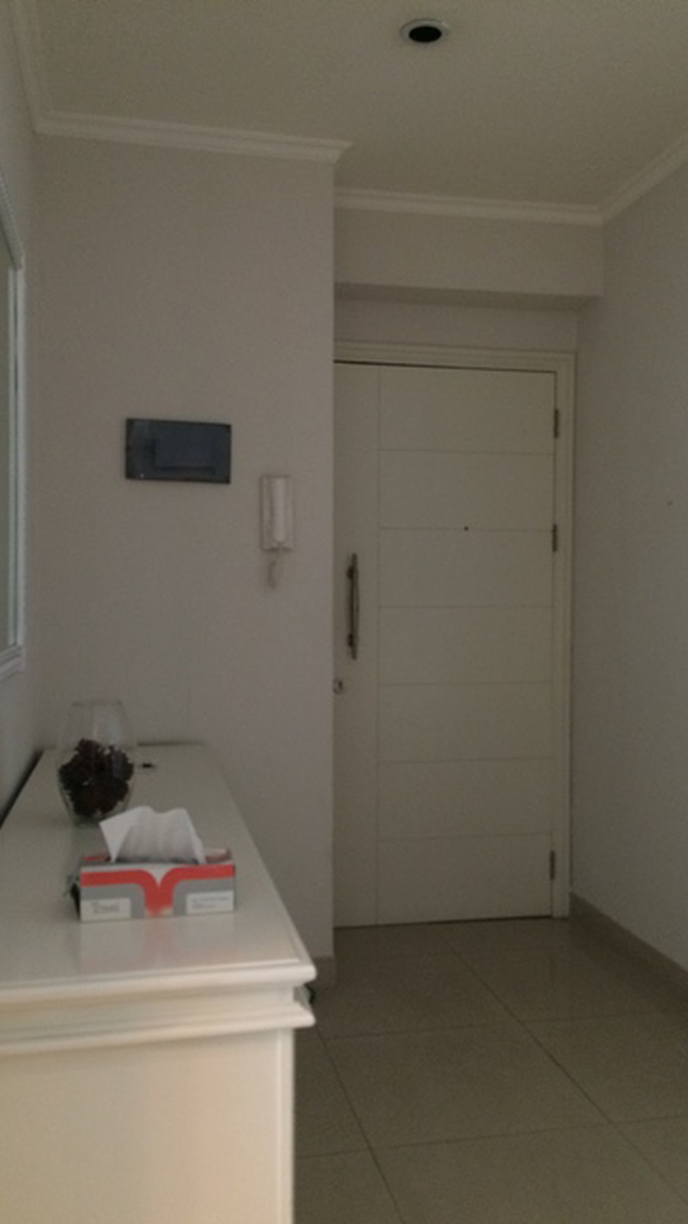 VERY NICE INTERIOR DESIGN AT HAMPTON\'S PARK : FURNISHED 2BEDROOM UNIT