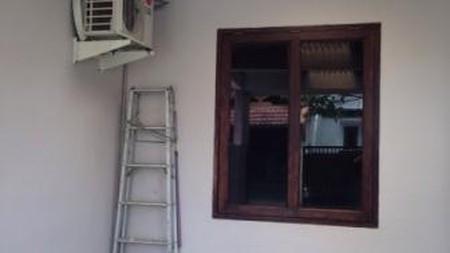 Dijual Rumah Di Bintaro