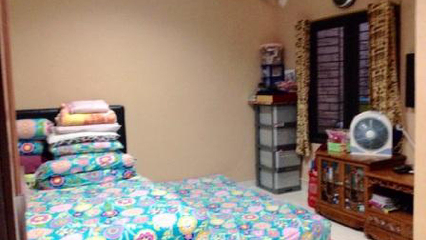 Dijual Rumah Di Bintaro