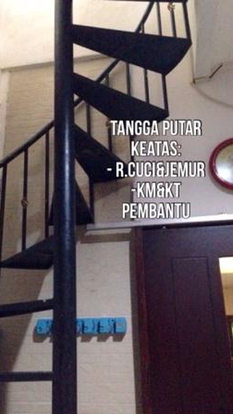 Dijual Rumah Di Bintaro