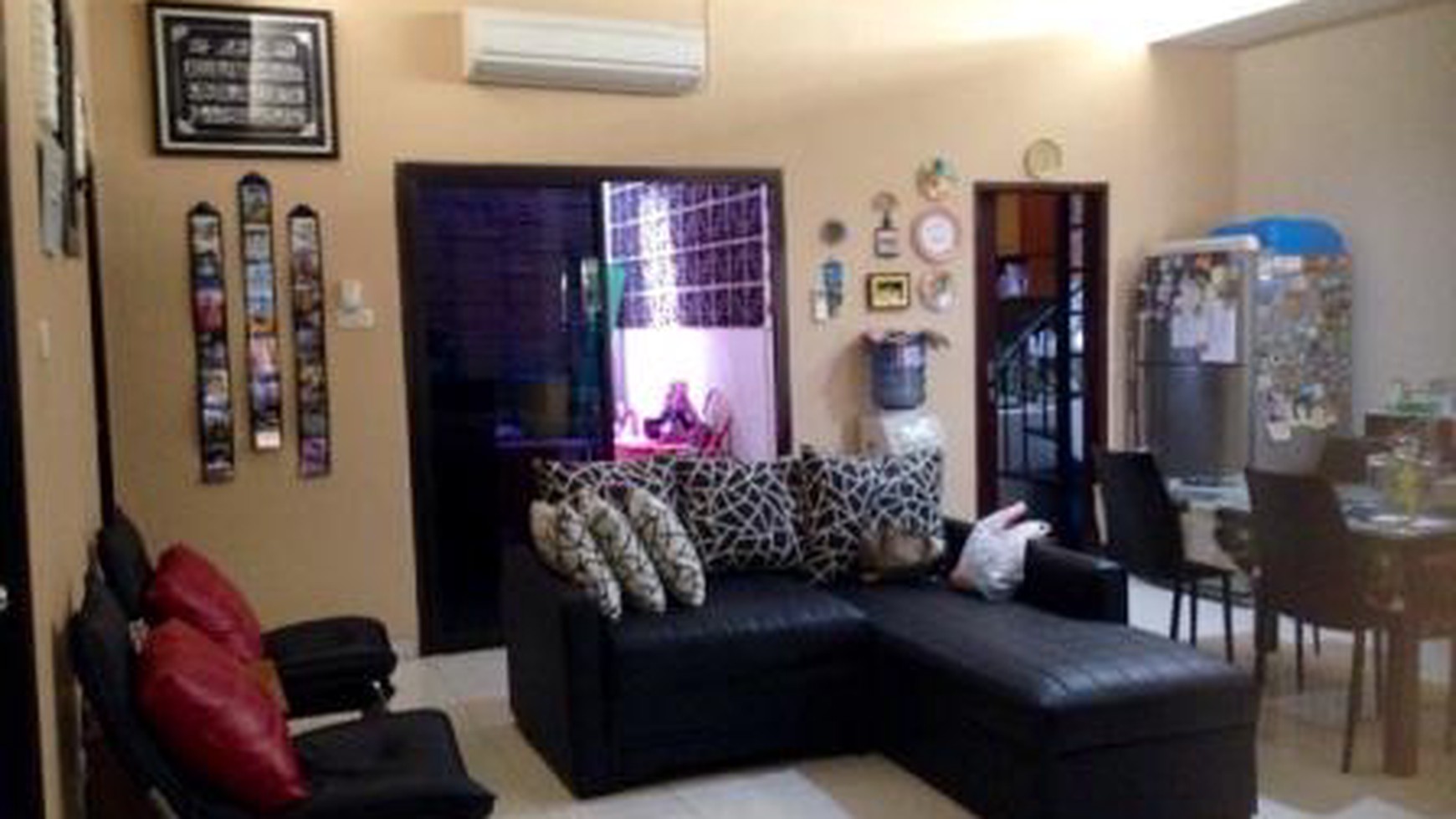 Dijual Rumah Di Bintaro