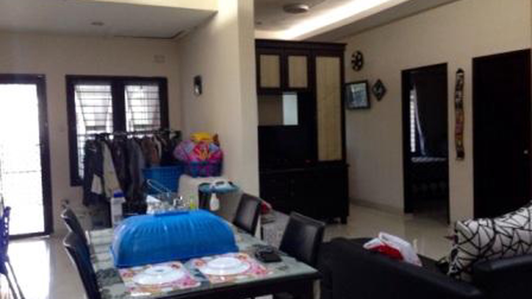 Dijual Rumah Di Bintaro