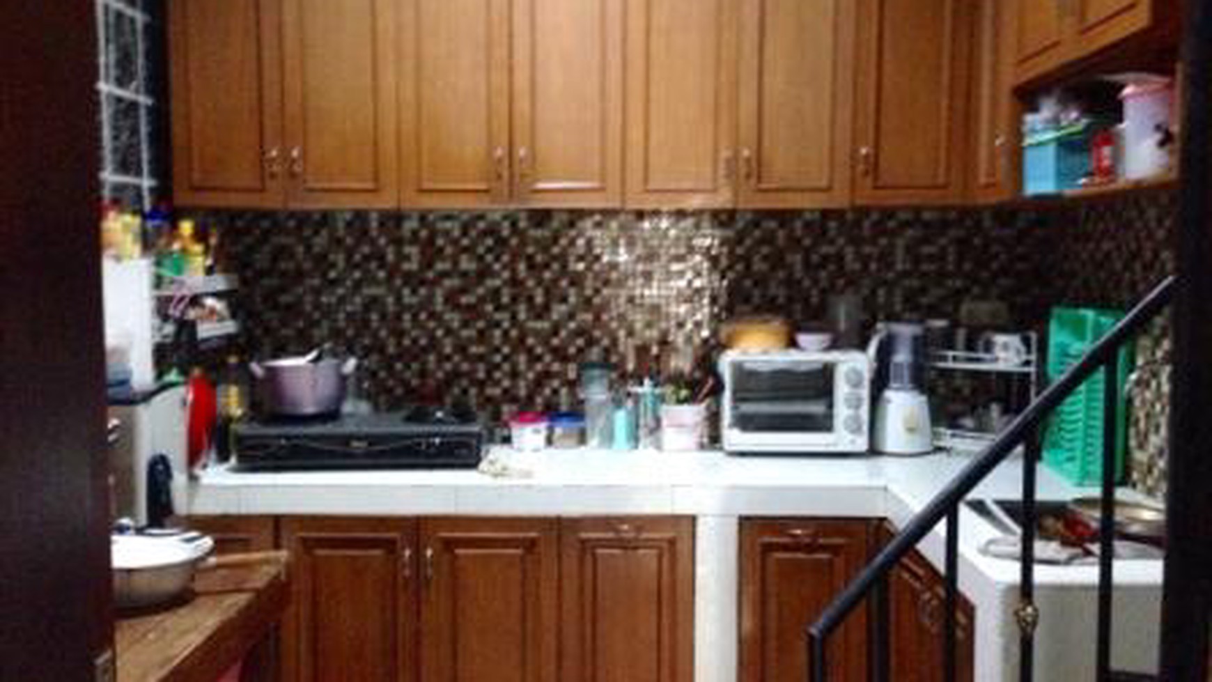 Dijual Rumah Di Bintaro