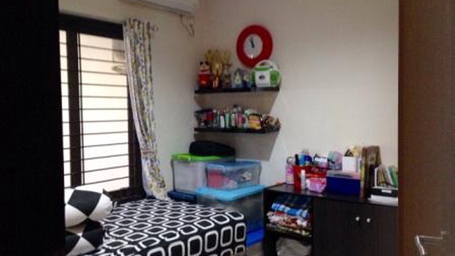 Dijual Rumah Di Bintaro