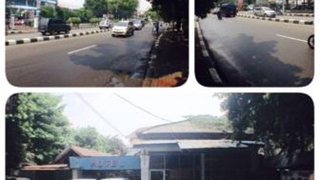 Dijual Hotel di Menteng Jakarta Pusat