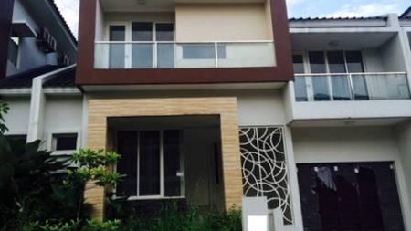Dijual Rumah Di Bintaro