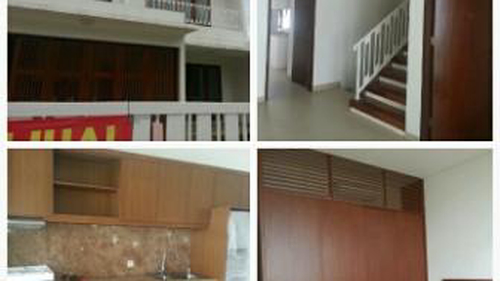 Dijual Rumah Di Bintaro