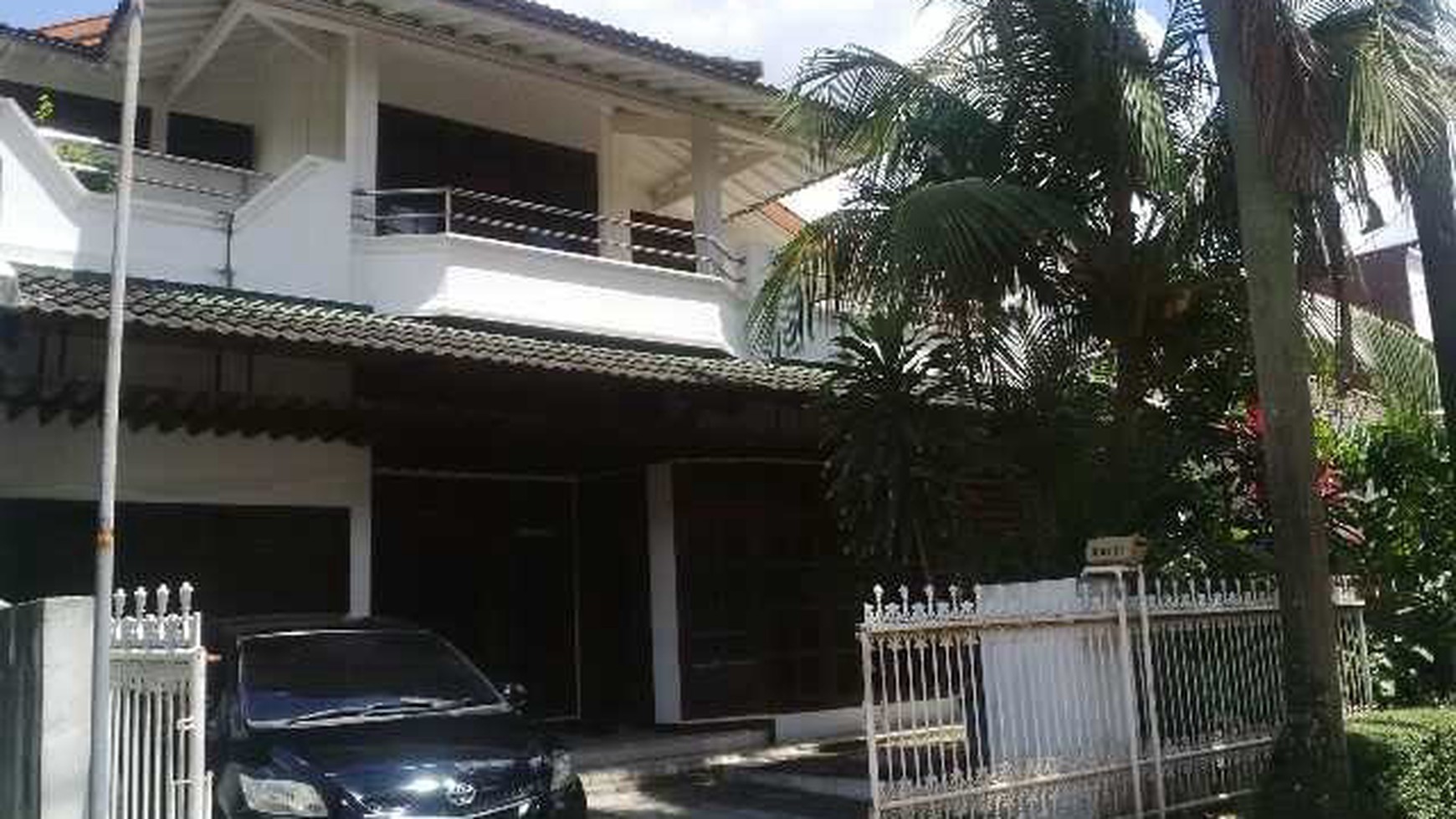 Di Jual Rumah Bagus Di Jl Cendrawasih, Bintaro Sektor 1