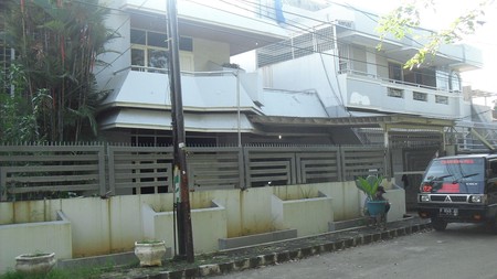 Rumah Disewakan!!!