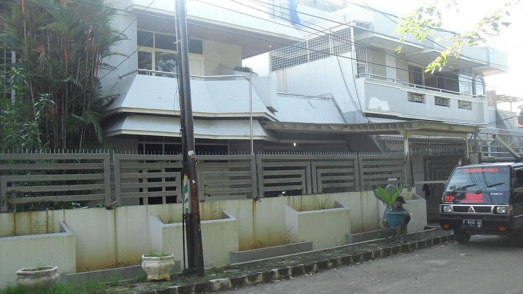 Rumah Disewakan!!!