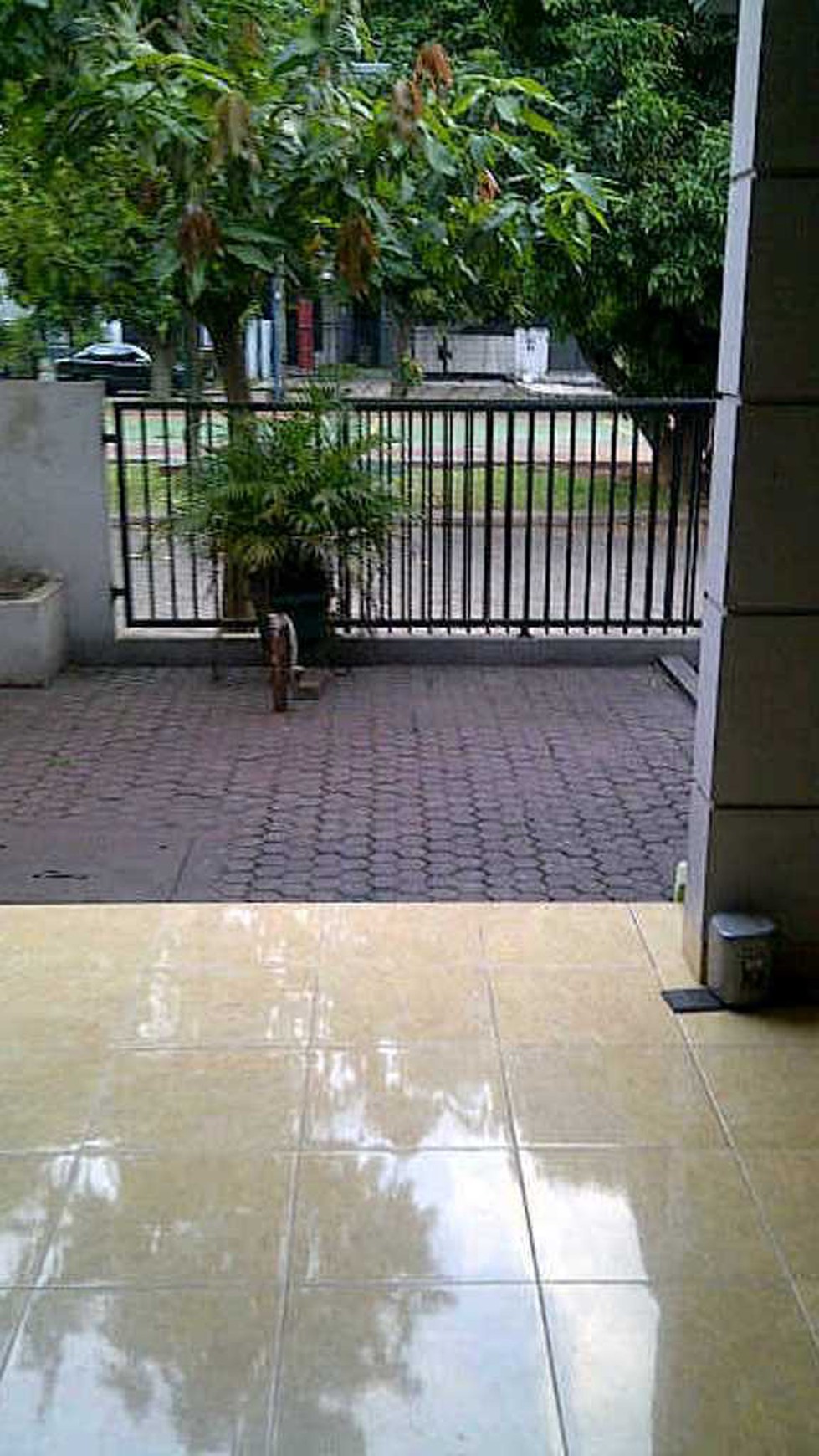 Rumah Villa Serpong Turun harga Jual Cepat dari Rp 1.6 milyar jadi 1.4 milyar turun harga, Murah!!!! Murah, Jarang ada