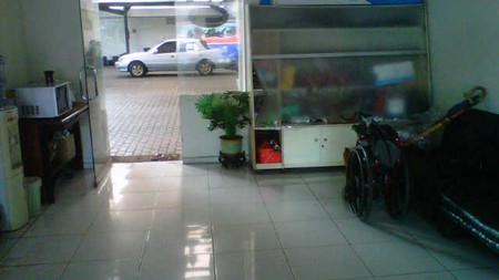 Cocok untuk tempat usaha