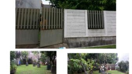 Dijual Kavling Di Bintaro #AK