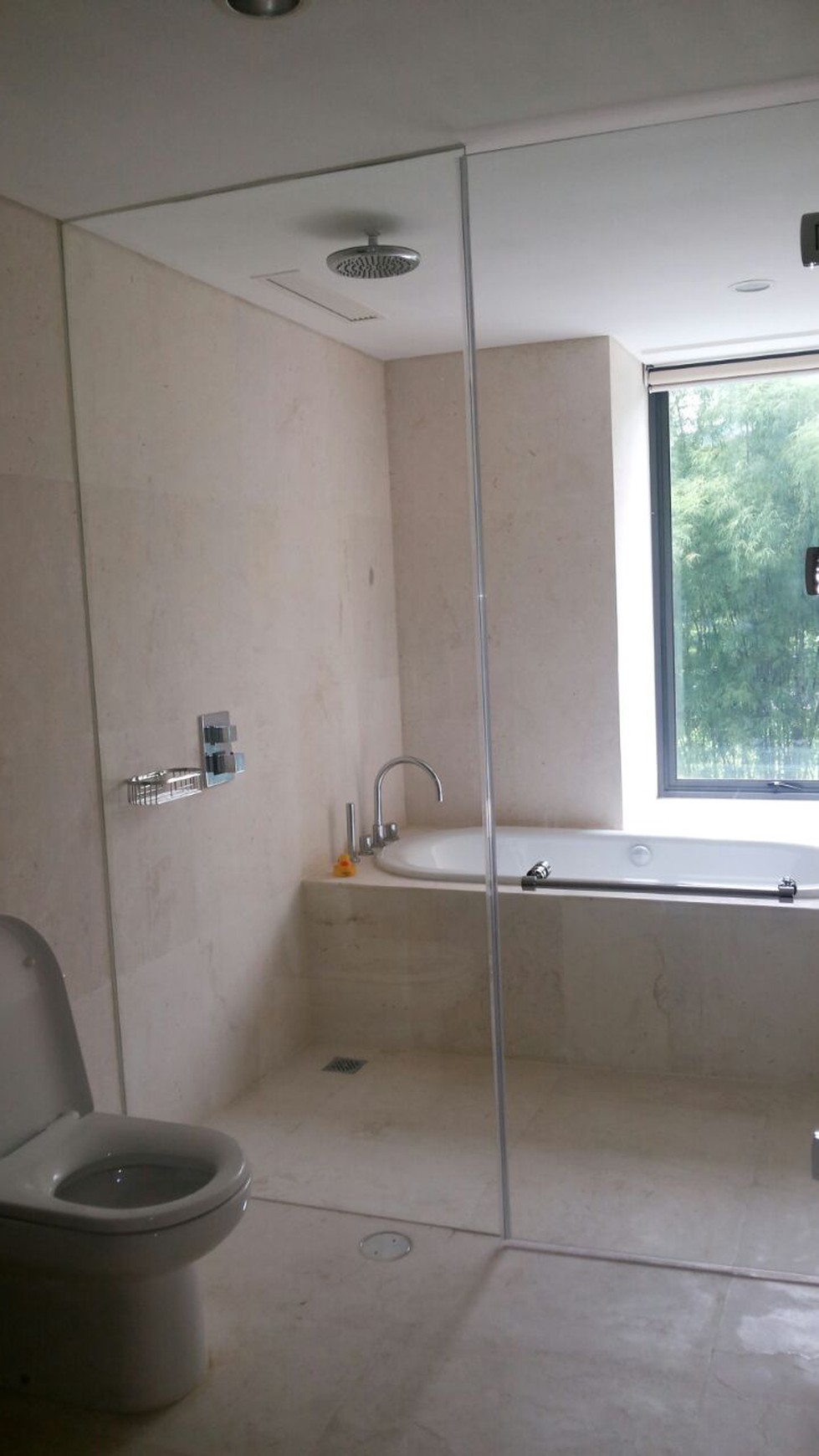 Disewakan Apartment Verde Tower South - Hr.R. Rasuna Said - Jakarta Pusat