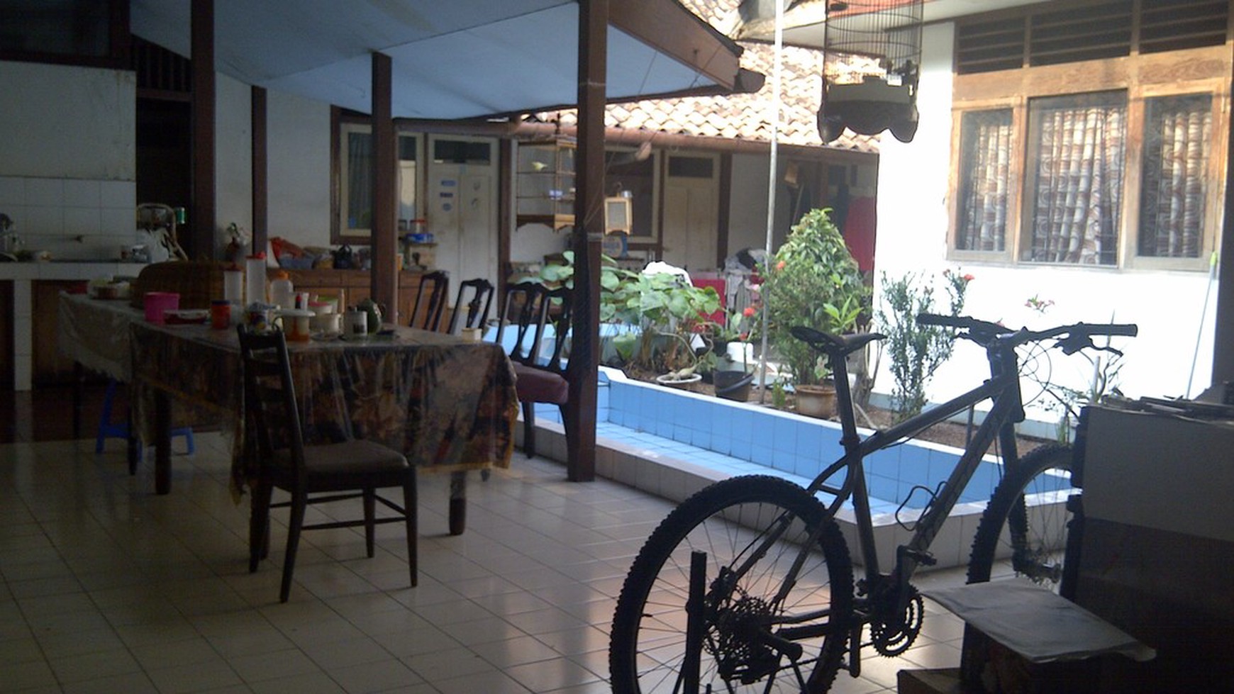DIJUAL RUMAH LOKASI STRATEGIS