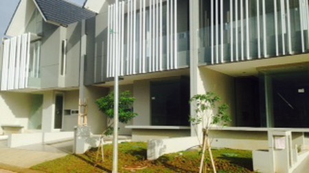 Dijual Rumah Di Bintaro