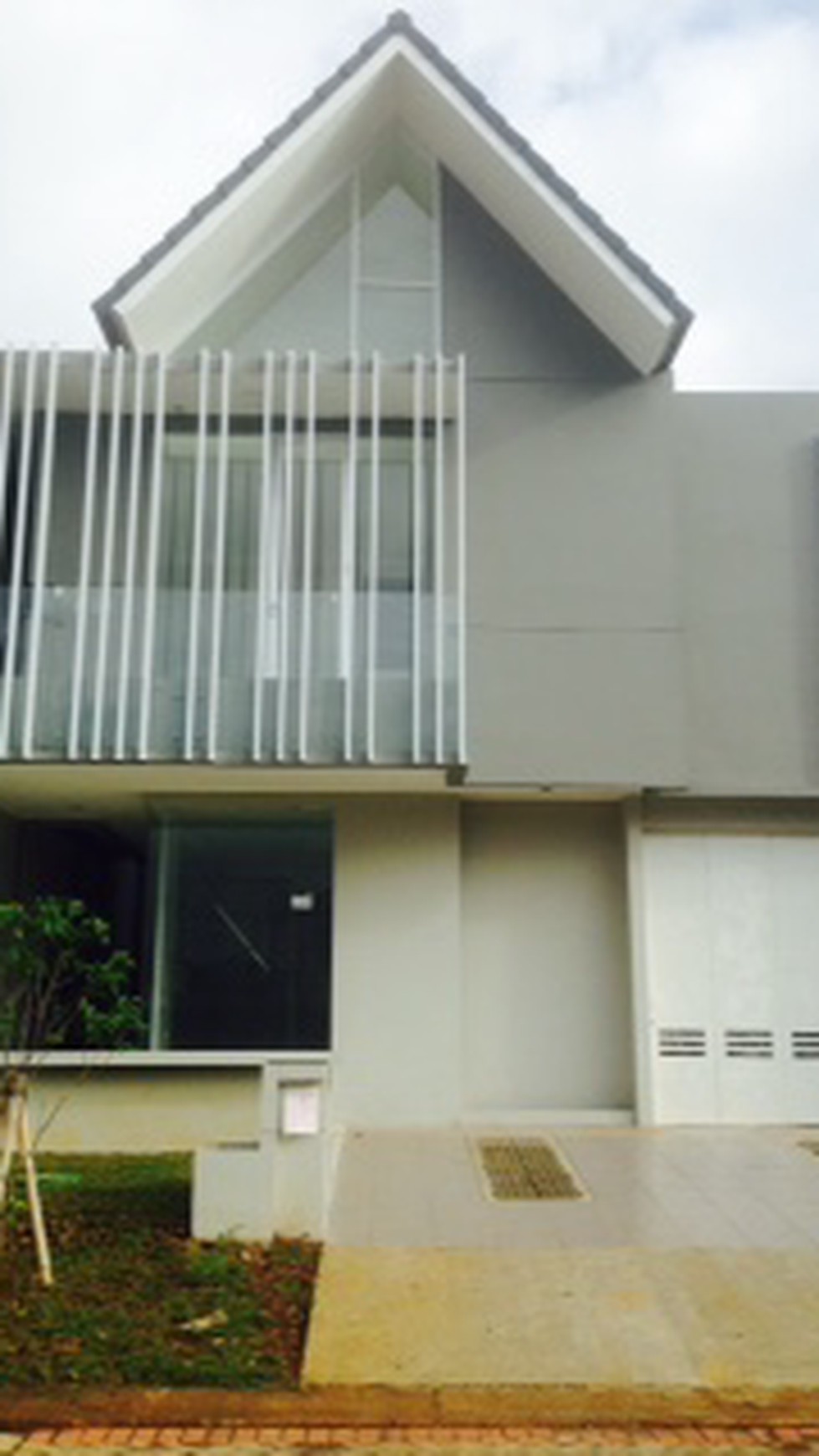 Dijual Rumah Di Bintaro