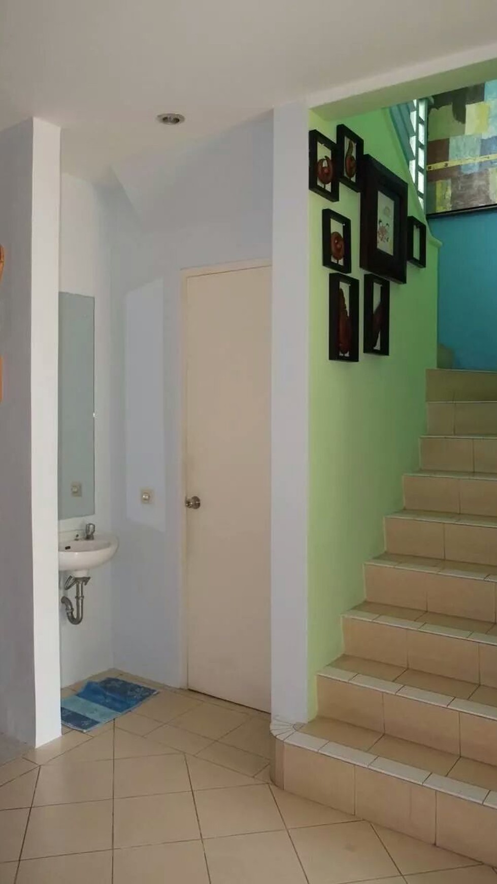 Dijual Rumah Taman Permata Elok - Lippo Karawaci