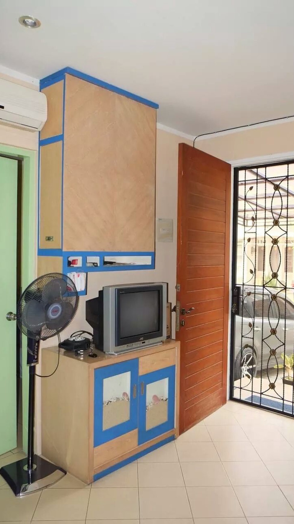 Dijual Rumah Taman Permata Elok - Lippo Karawaci