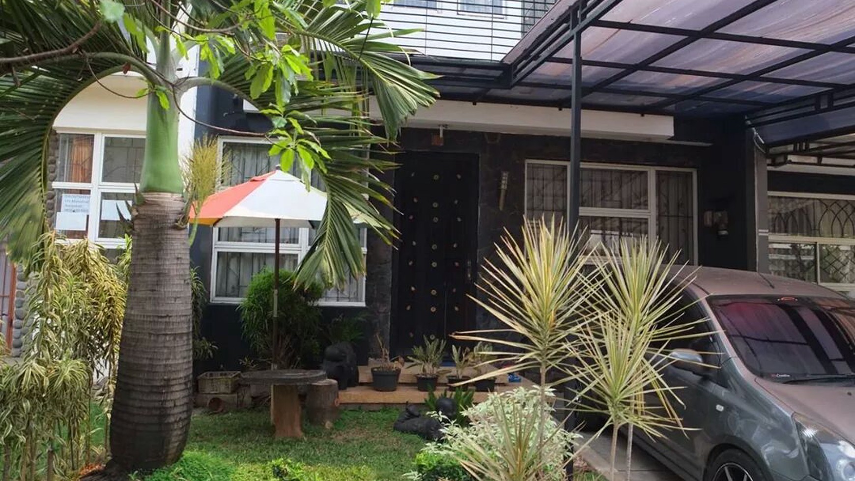 Dijual Rumah Taman Permata Elok - Lippo Karawaci