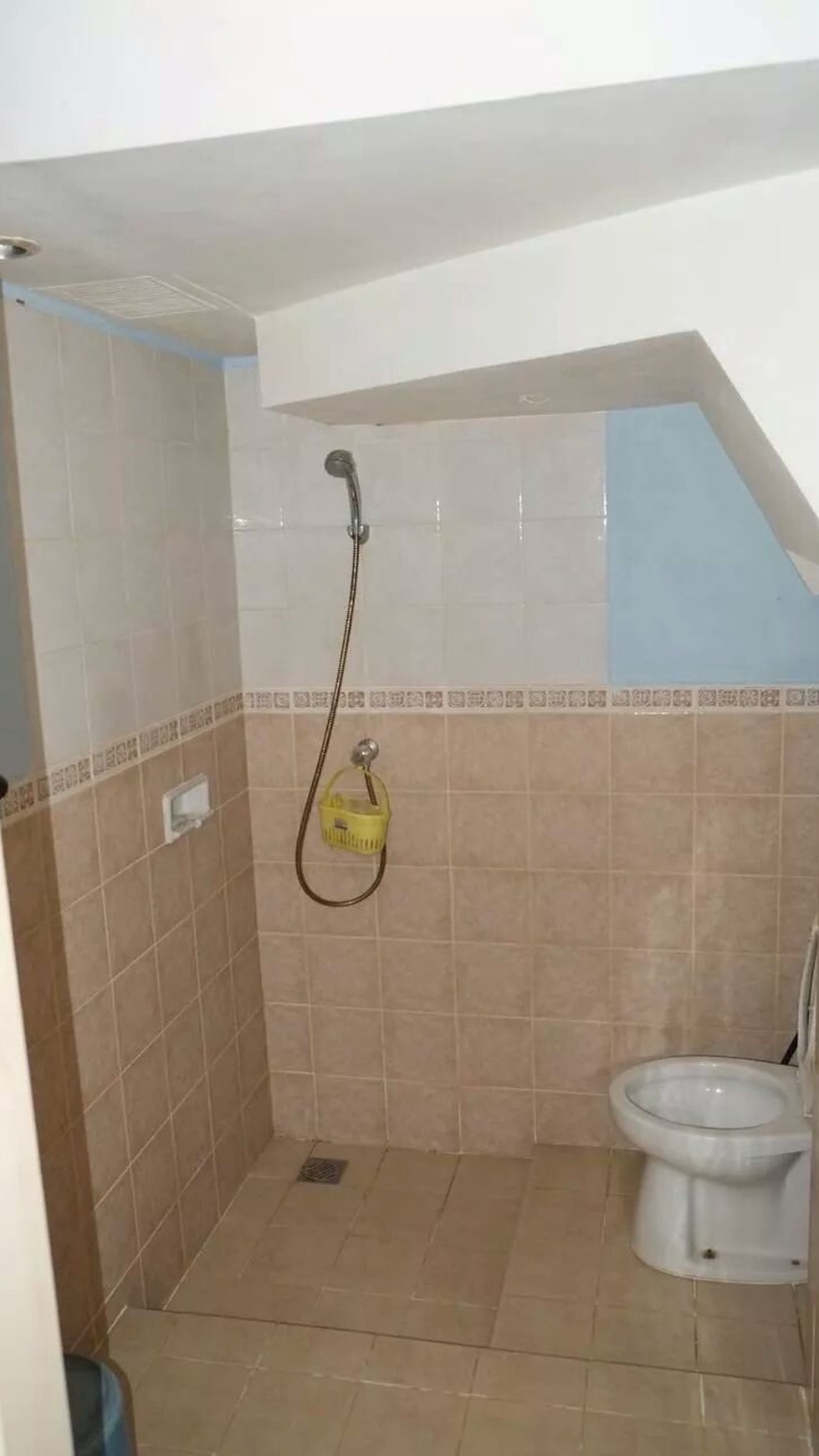 Dijual Rumah Taman Permata Elok - Lippo Karawaci