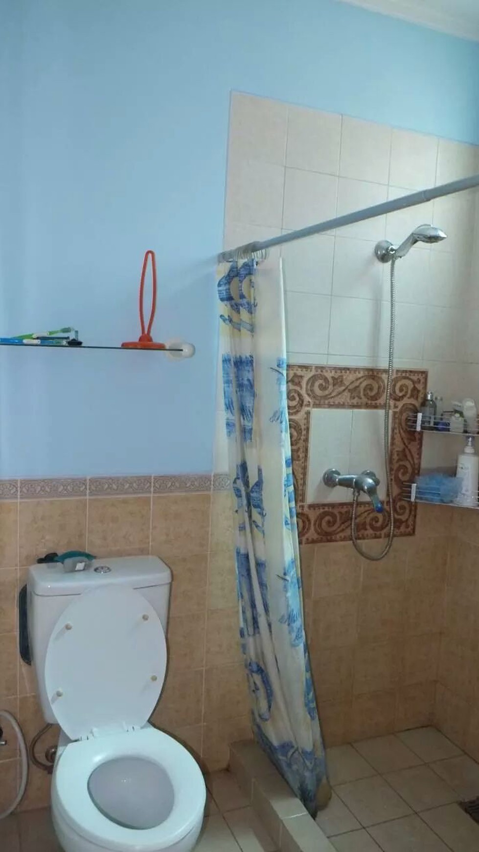 Dijual Rumah Taman Permata Elok - Lippo Karawaci