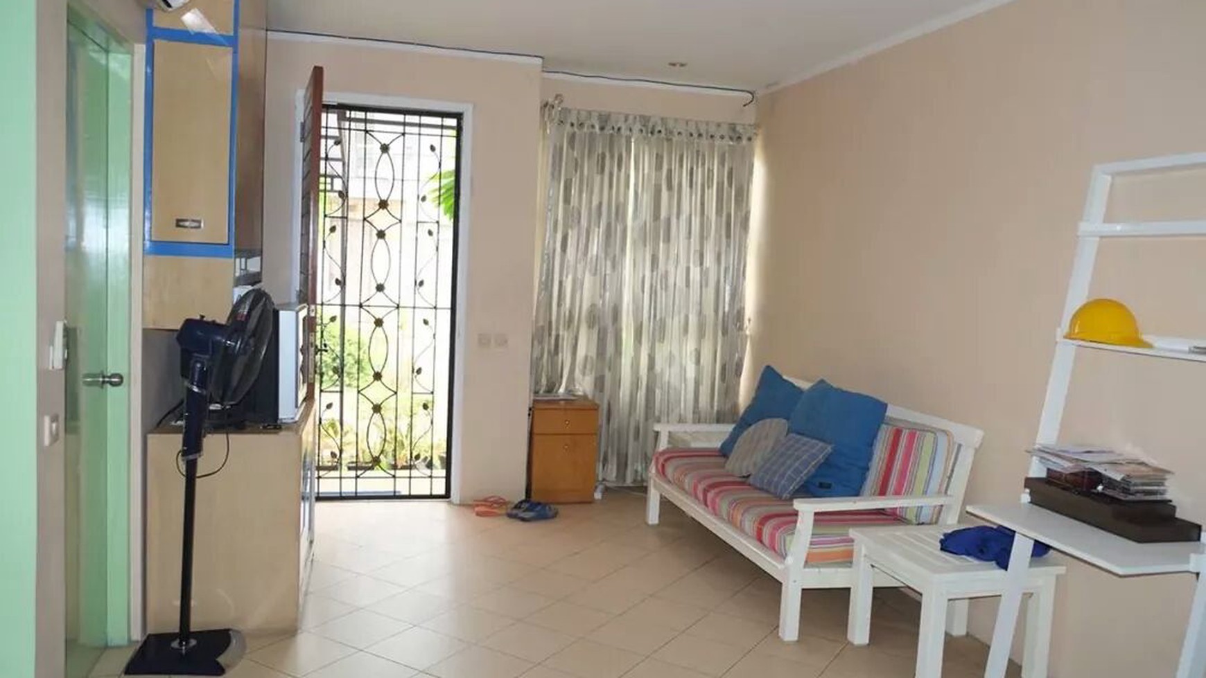 Dijual Rumah Taman Permata Elok - Lippo Karawaci