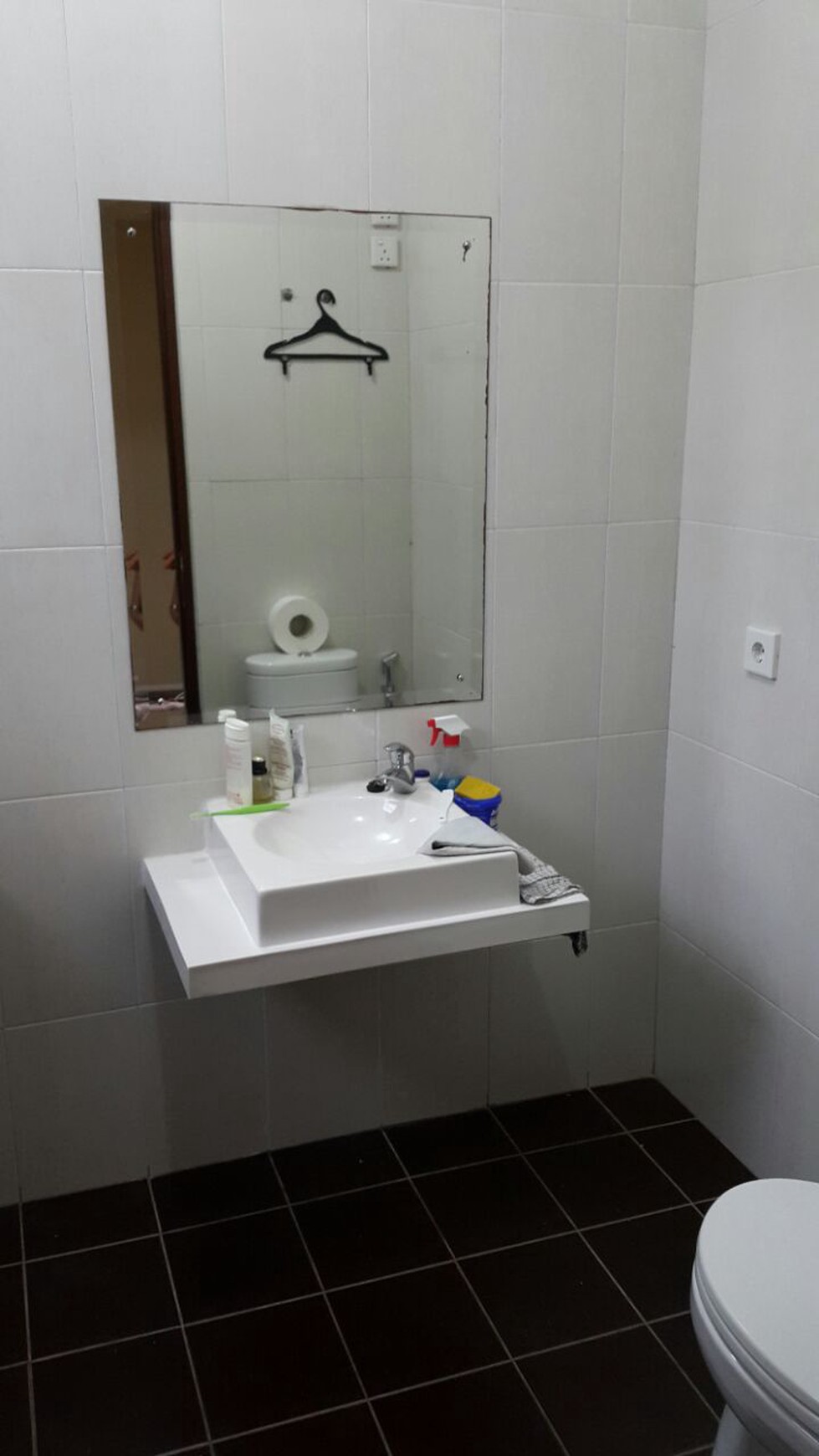 [SEWA/RENT] BSD - GREENCOVE, Rumah Dua Lantai Bersih terawat siap Huni, dekat Sinar Mas School